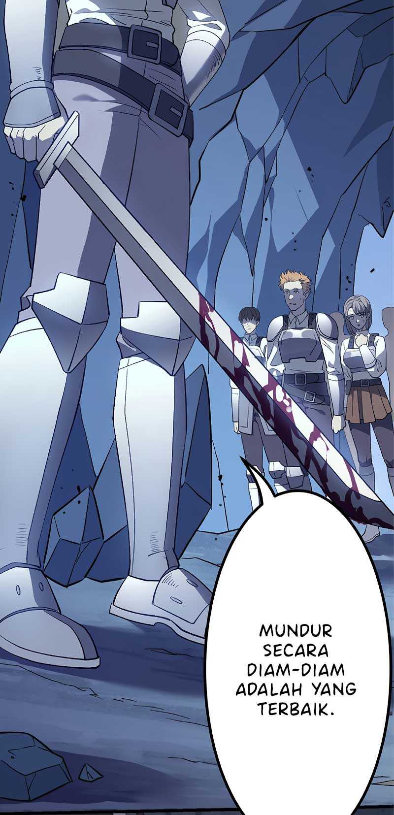 Isekai Kaeri no Saikyou Tamer, Tsukai ma wa Osananajimi Chapter 02 fix Gambar 60
