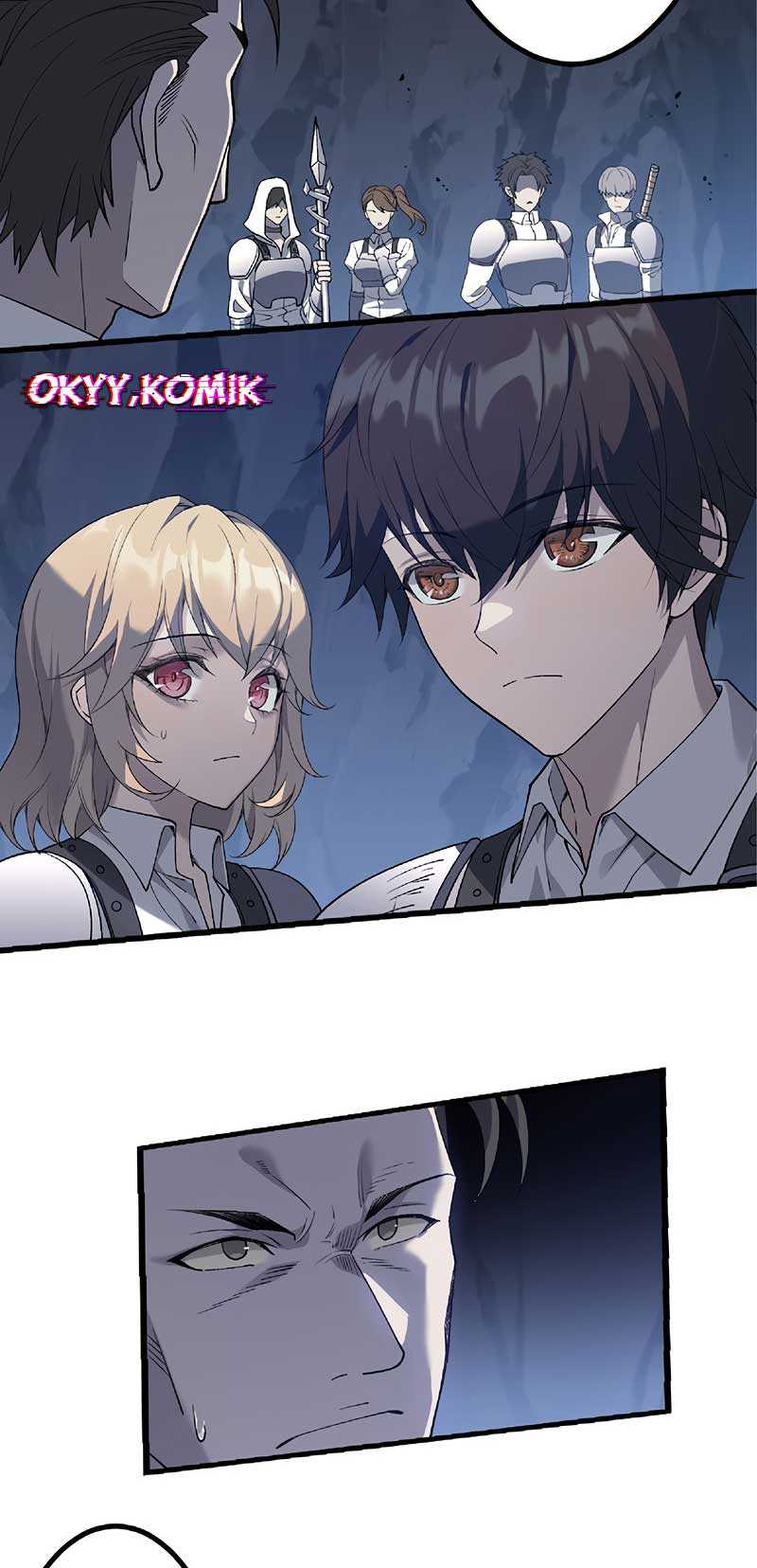 Isekai Kaeri no Saikyou Tamer, Tsukai ma wa Osananajimi Chapter 02 fix Gambar 61