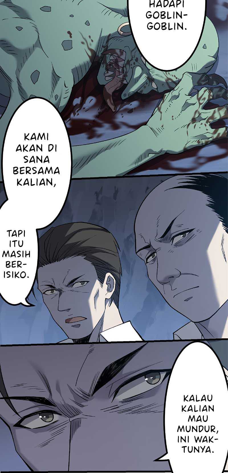 Isekai Kaeri no Saikyou Tamer, Tsukai ma wa Osananajimi Chapter 02 fix Gambar 63