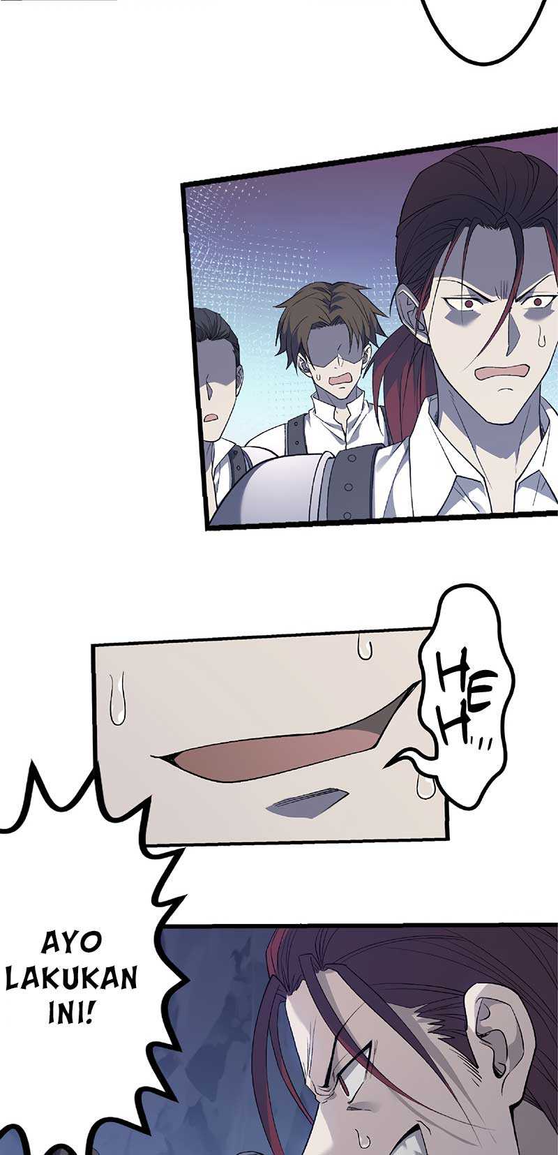 Isekai Kaeri no Saikyou Tamer, Tsukai ma wa Osananajimi Chapter 02 fix Gambar 64