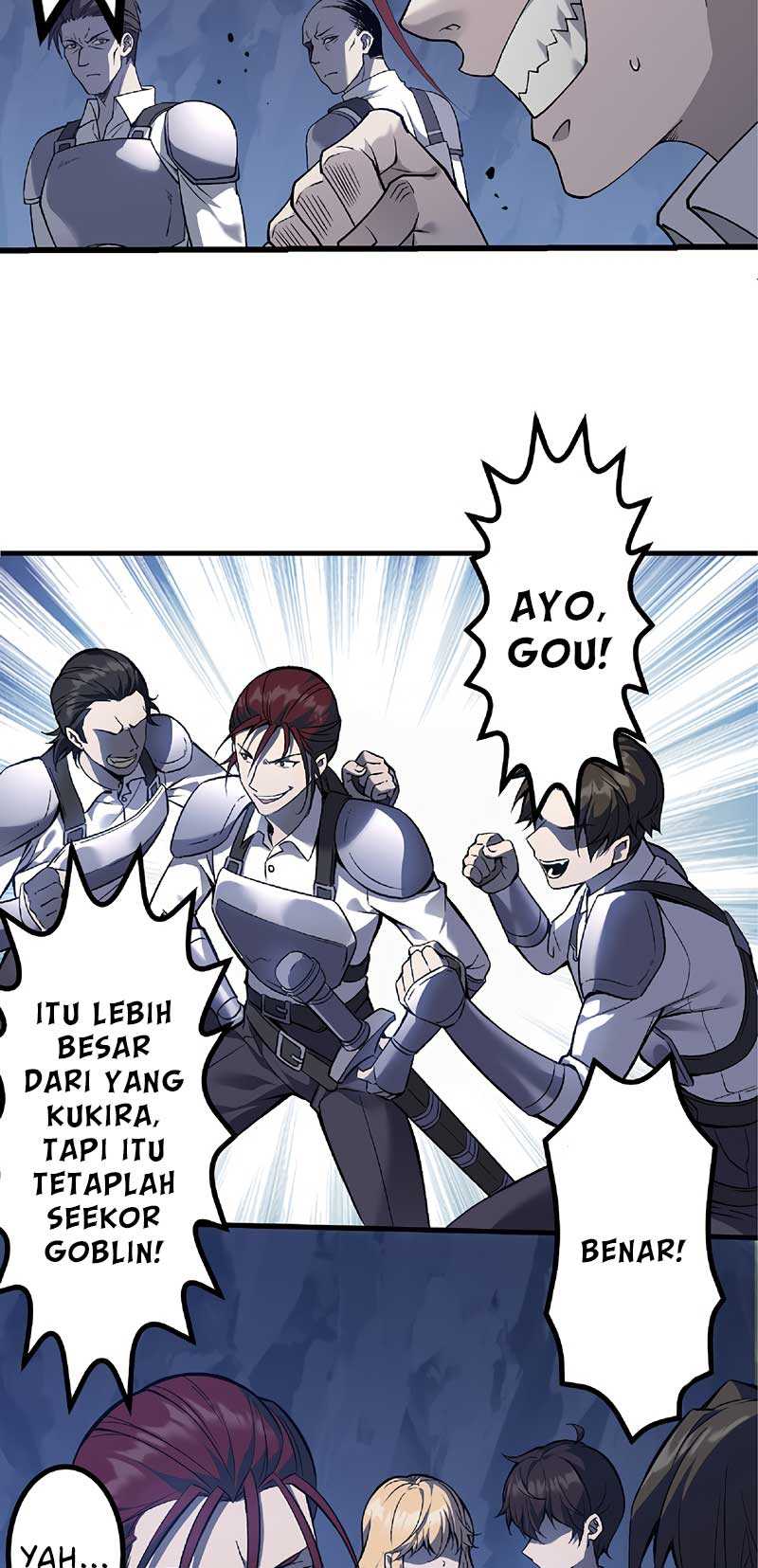 Isekai Kaeri no Saikyou Tamer, Tsukai ma wa Osananajimi Chapter 02 fix Gambar 65
