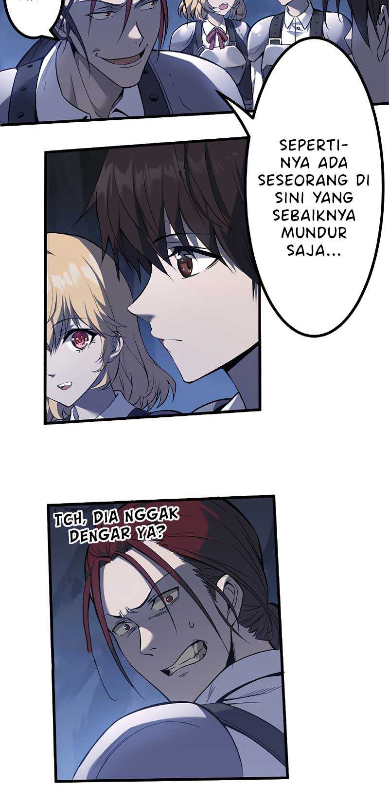 Isekai Kaeri no Saikyou Tamer, Tsukai ma wa Osananajimi Chapter 02 fix Gambar 66
