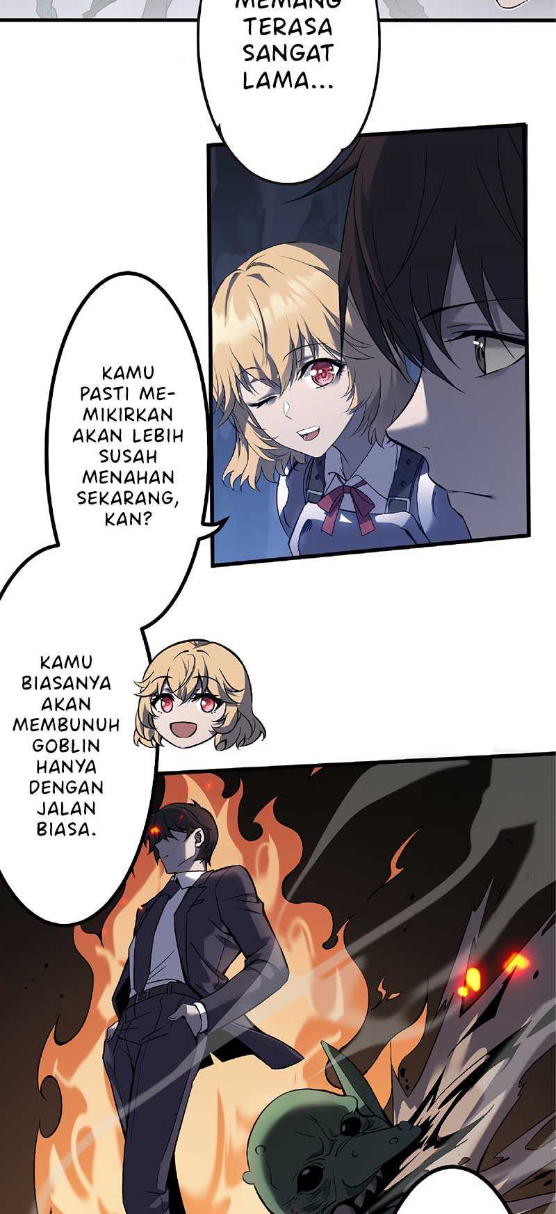 Isekai Kaeri no Saikyou Tamer, Tsukai ma wa Osananajimi Chapter 02 fix Gambar 68