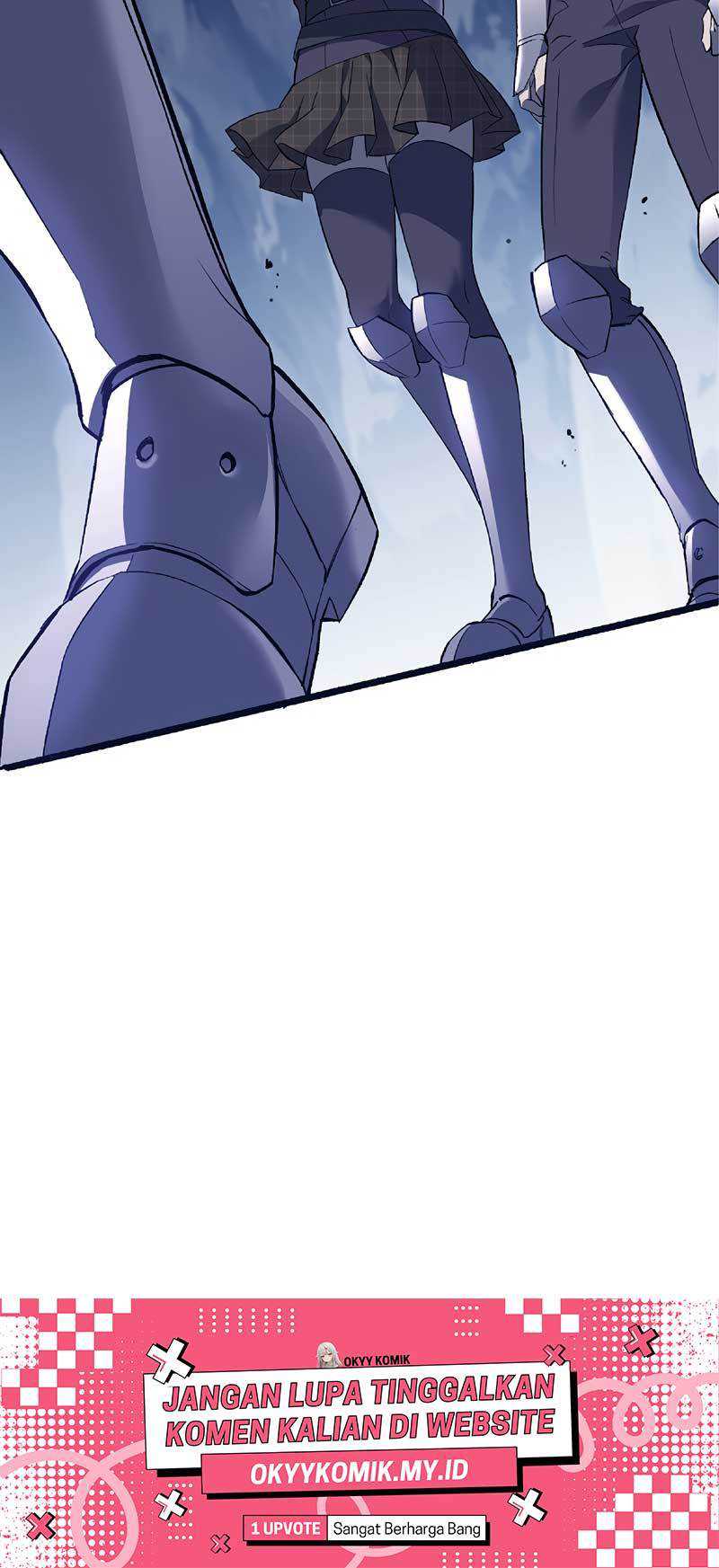 Isekai Kaeri no Saikyou Tamer, Tsukai ma wa Osananajimi Chapter 02 fix Gambar 70