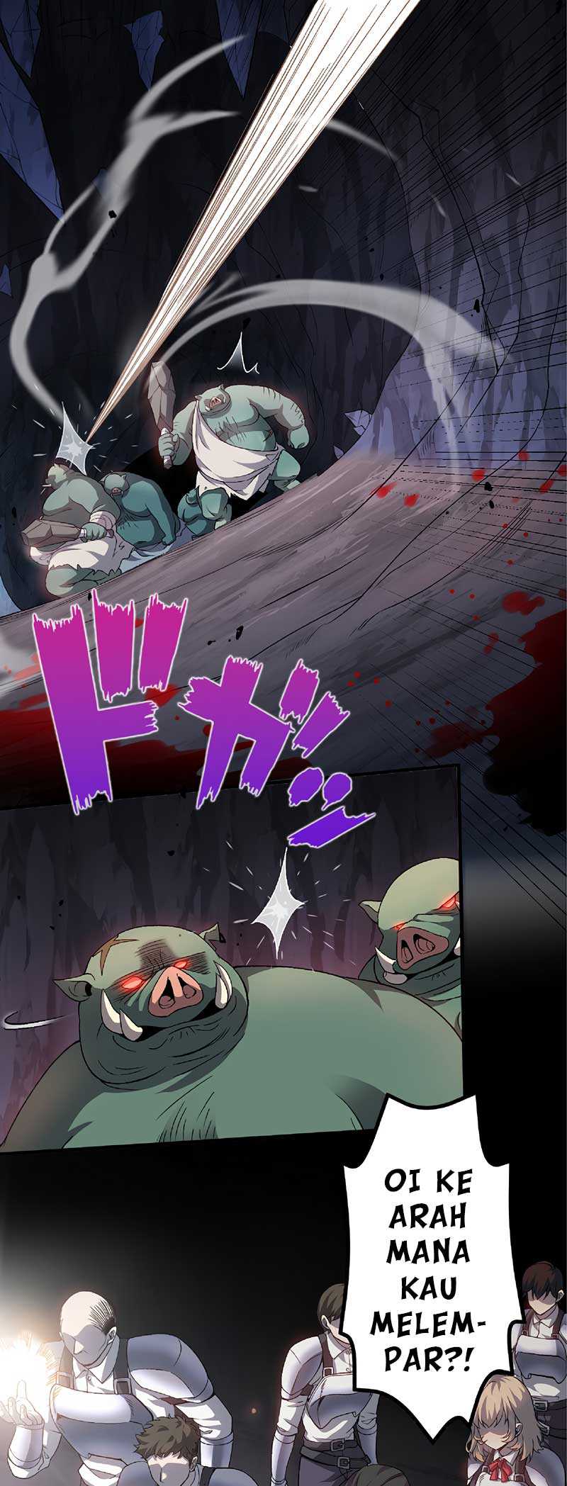 Isekai Kaeri no Saikyou Tamer, Tsukai ma wa Osananajimi Chapter 05 Gambar 2