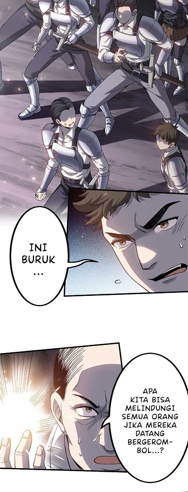 Isekai Kaeri no Saikyou Tamer, Tsukai ma wa Osananajimi Chapter 05 Gambar 3