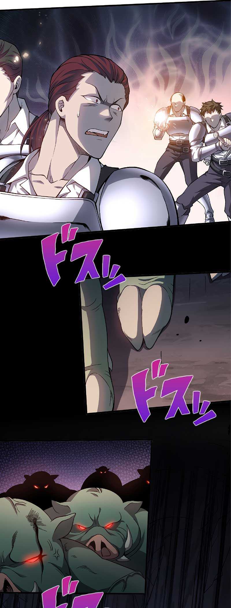 Isekai Kaeri no Saikyou Tamer, Tsukai ma wa Osananajimi Chapter 05 Gambar 4