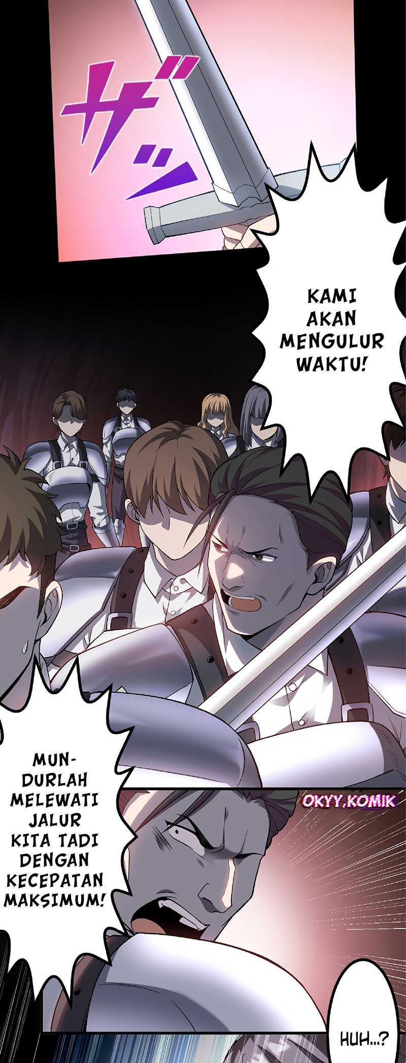 Isekai Kaeri no Saikyou Tamer, Tsukai ma wa Osananajimi Chapter 05 Gambar 6