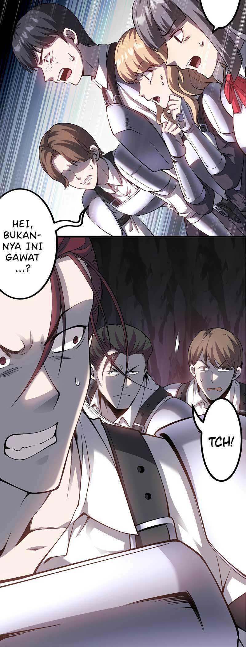 Isekai Kaeri no Saikyou Tamer, Tsukai ma wa Osananajimi Chapter 05 Gambar 7