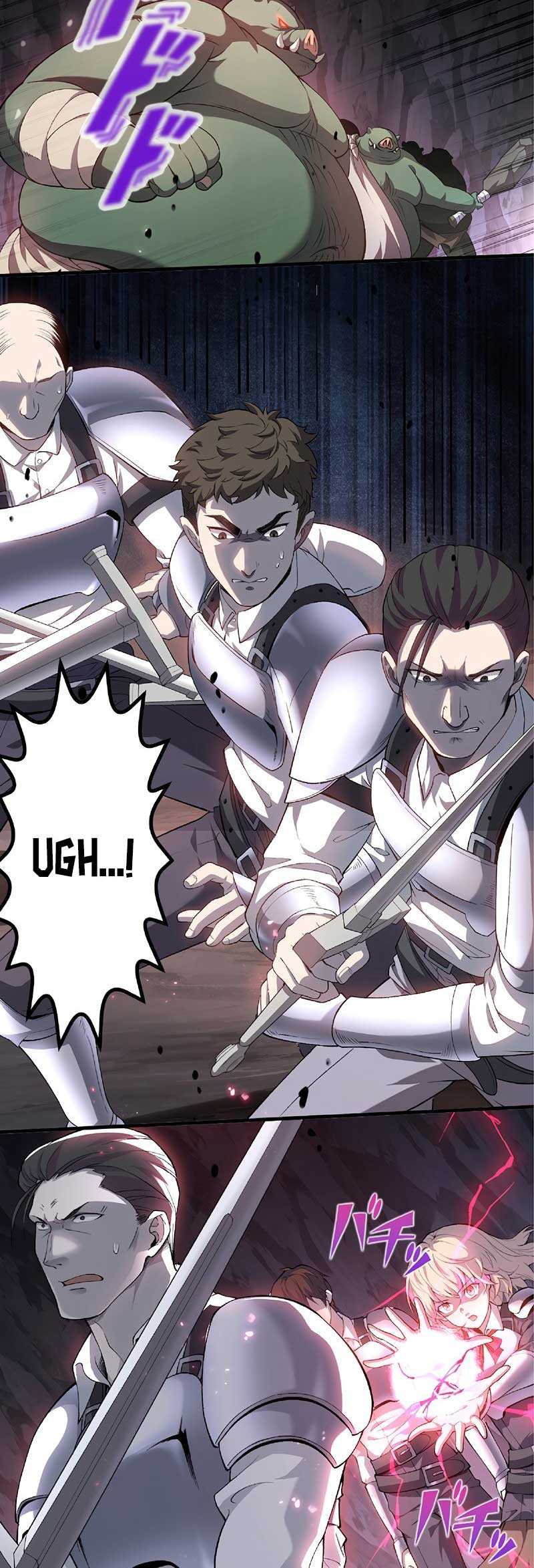 Isekai Kaeri no Saikyou Tamer, Tsukai ma wa Osananajimi Chapter 05 Gambar 9
