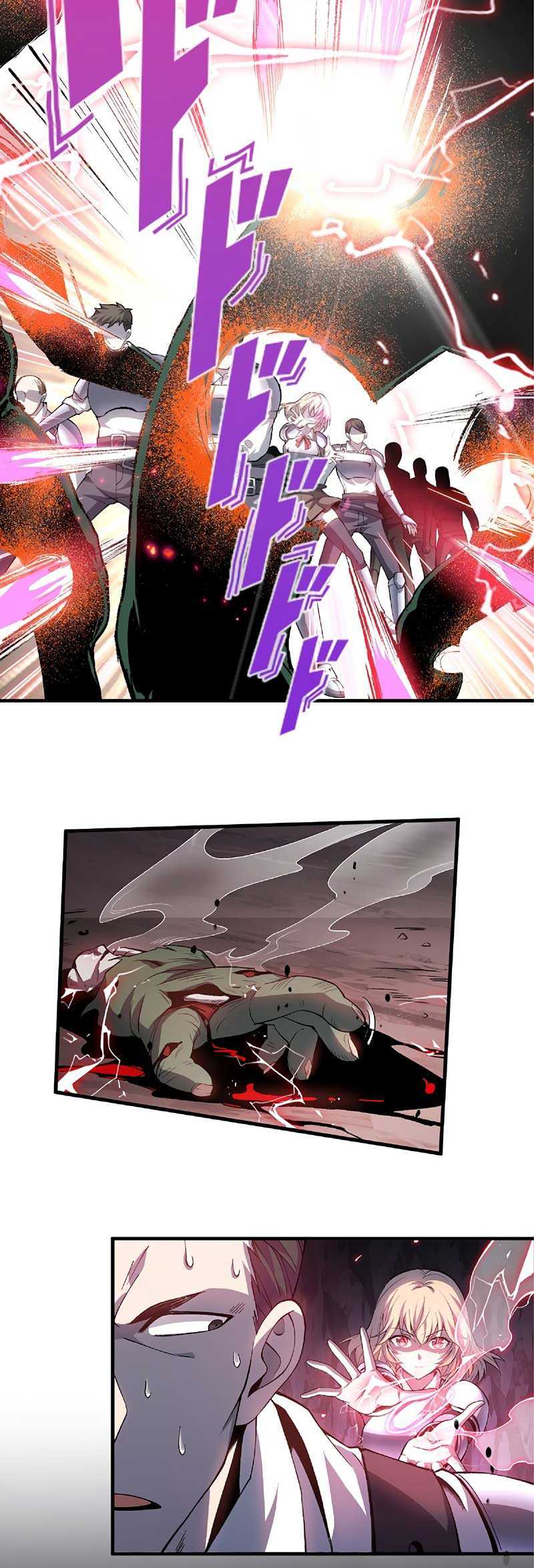 Isekai Kaeri no Saikyou Tamer, Tsukai ma wa Osananajimi Chapter 05 Gambar 12
