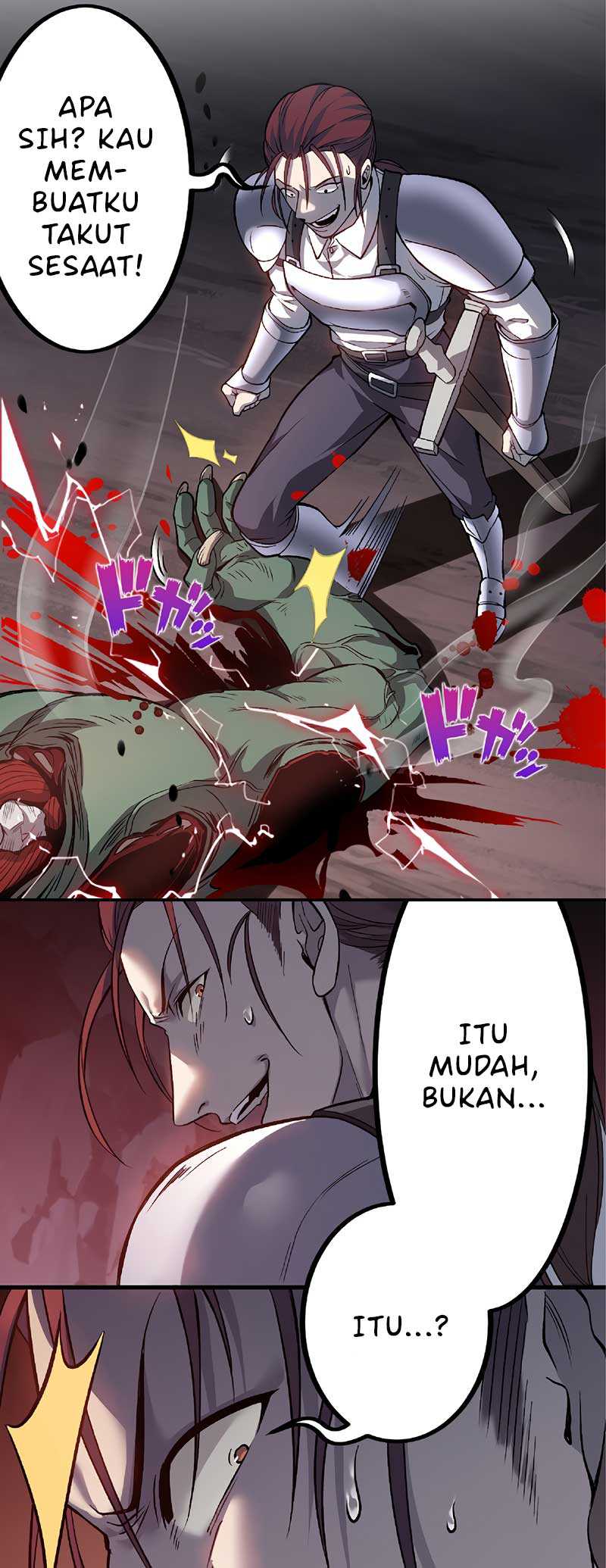 Isekai Kaeri no Saikyou Tamer, Tsukai ma wa Osananajimi Chapter 05 Gambar 13