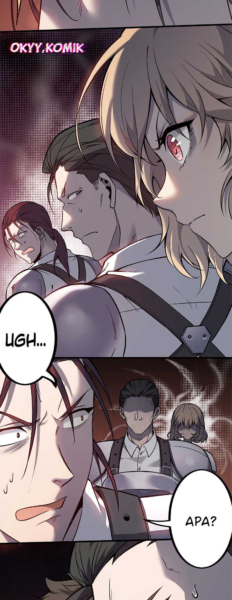 Isekai Kaeri no Saikyou Tamer, Tsukai ma wa Osananajimi Chapter 05 Gambar 14