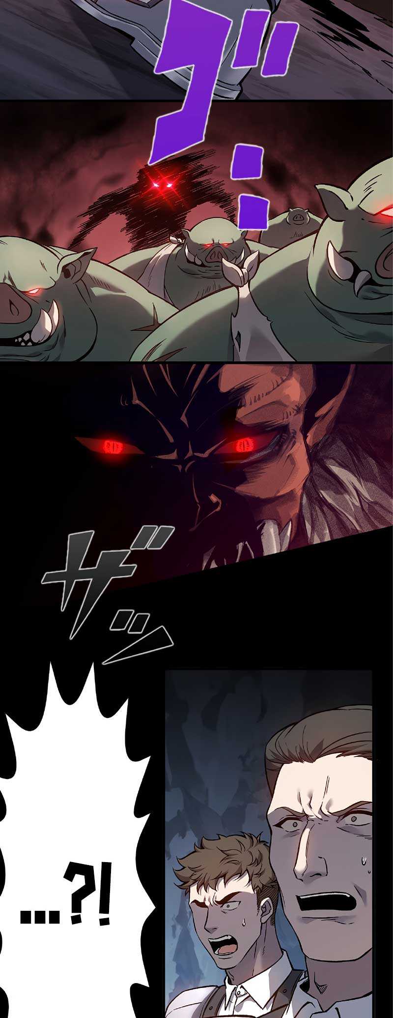 Isekai Kaeri no Saikyou Tamer, Tsukai ma wa Osananajimi Chapter 05 Gambar 16