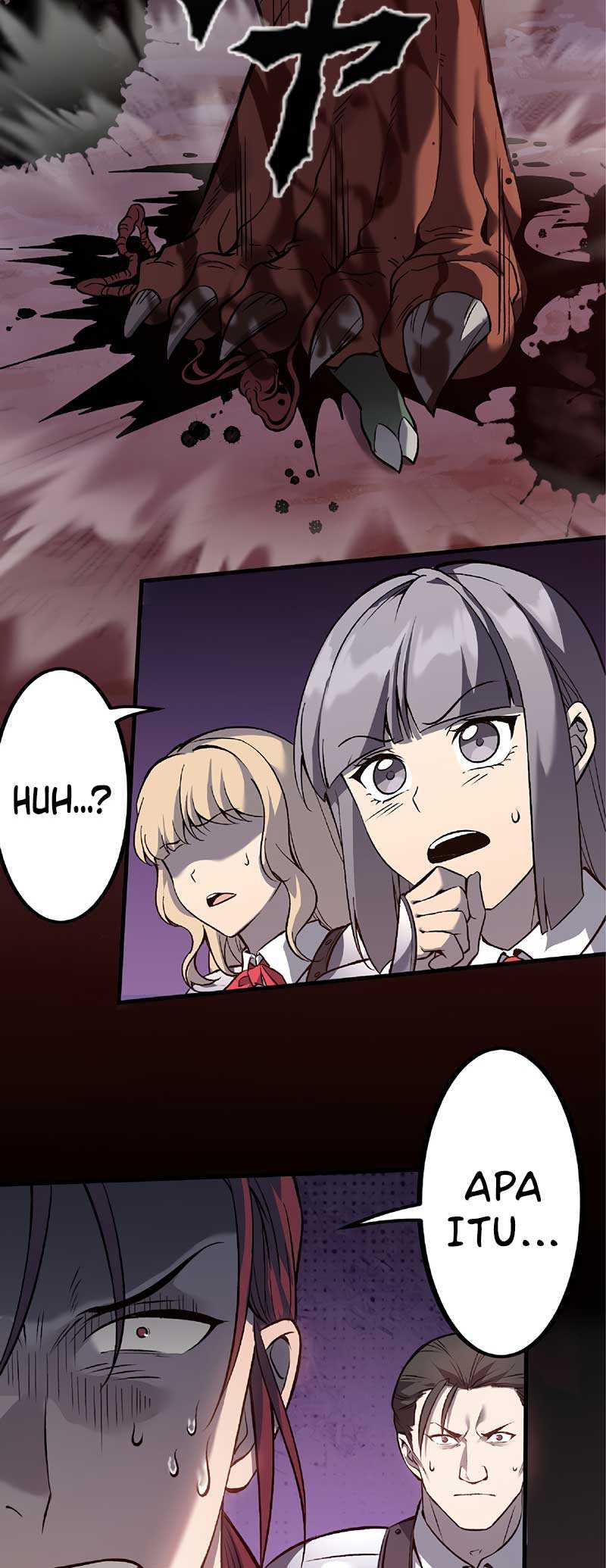 Isekai Kaeri no Saikyou Tamer, Tsukai ma wa Osananajimi Chapter 05 Gambar 18