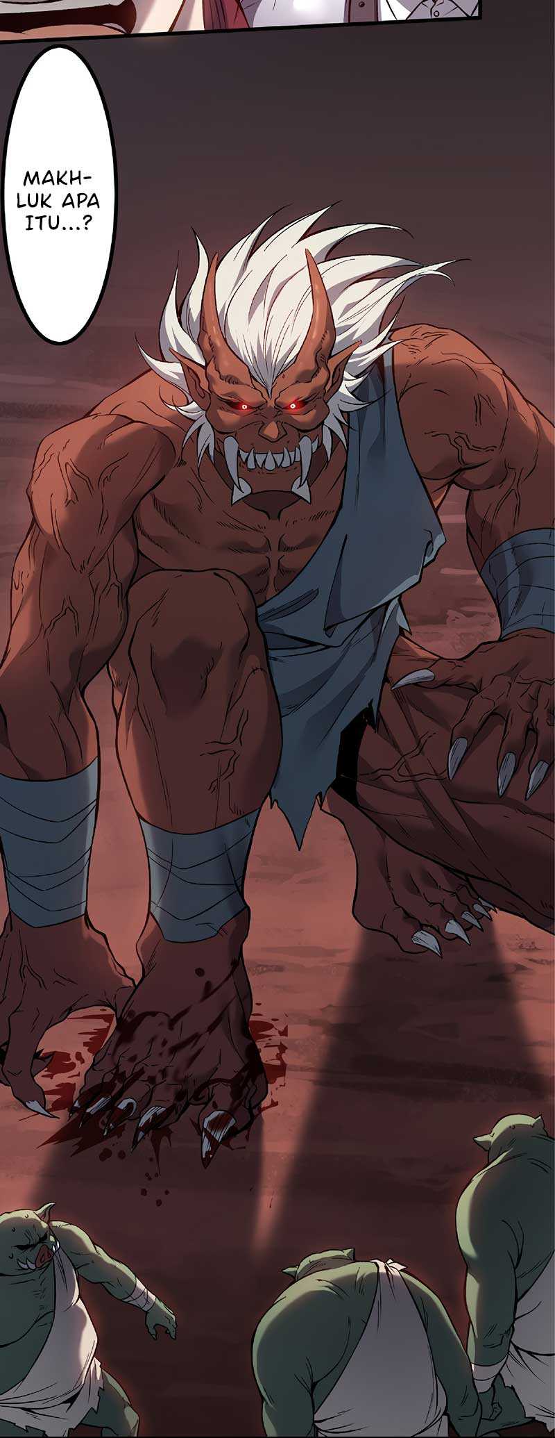 Isekai Kaeri no Saikyou Tamer, Tsukai ma wa Osananajimi Chapter 05 Gambar 19