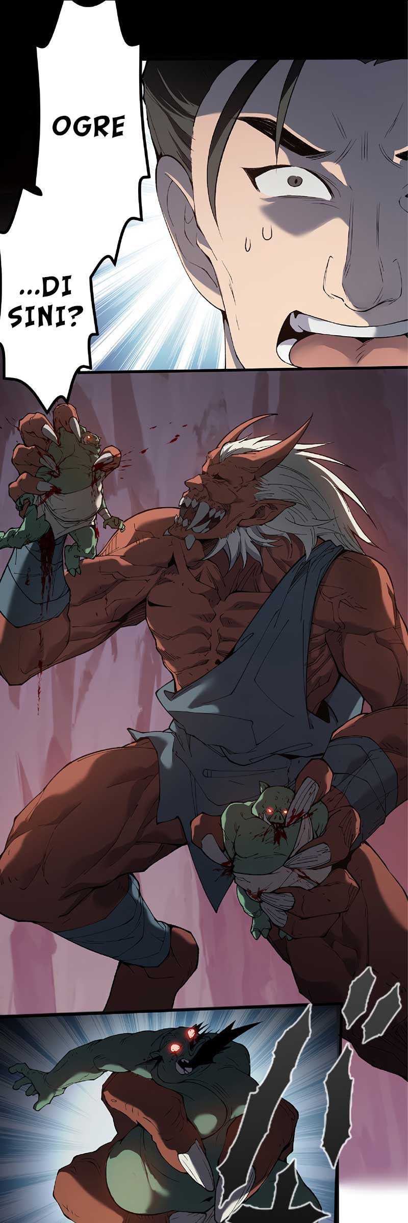 Isekai Kaeri no Saikyou Tamer, Tsukai ma wa Osananajimi Chapter 05 Gambar 20