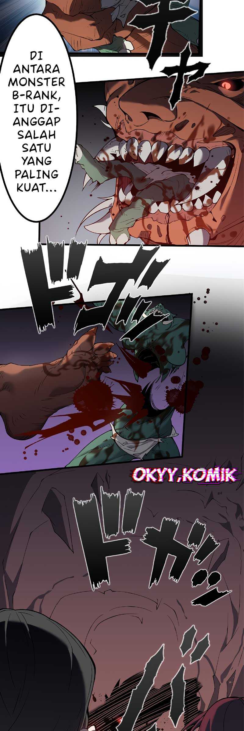 Isekai Kaeri no Saikyou Tamer, Tsukai ma wa Osananajimi Chapter 05 Gambar 21