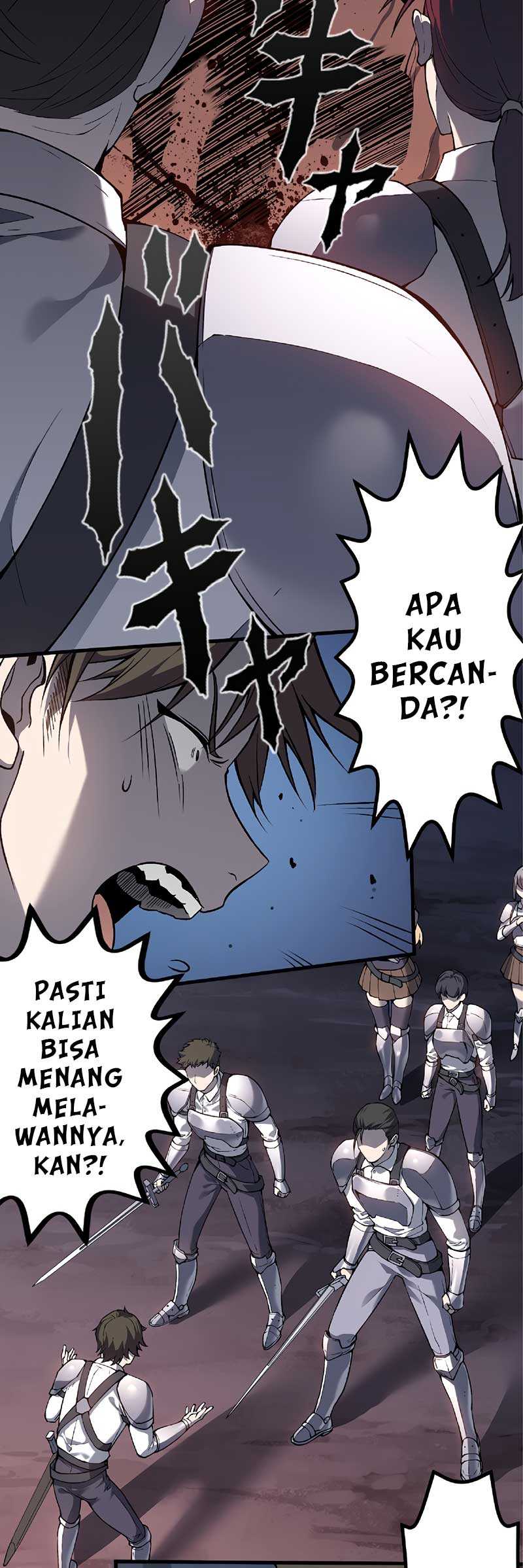 Isekai Kaeri no Saikyou Tamer, Tsukai ma wa Osananajimi Chapter 05 Gambar 22