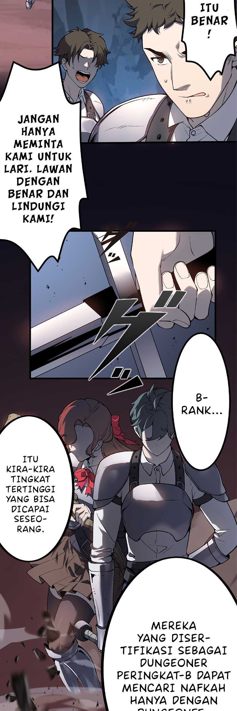 Isekai Kaeri no Saikyou Tamer, Tsukai ma wa Osananajimi Chapter 05 Gambar 23