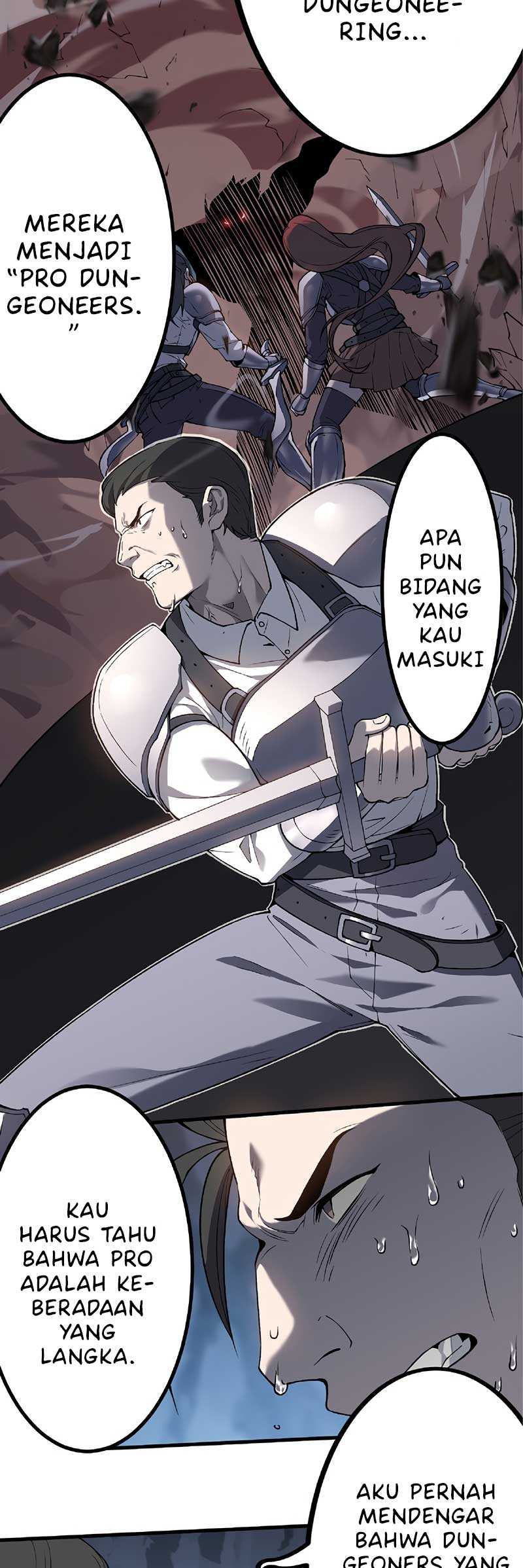 Isekai Kaeri no Saikyou Tamer, Tsukai ma wa Osananajimi Chapter 05 Gambar 24