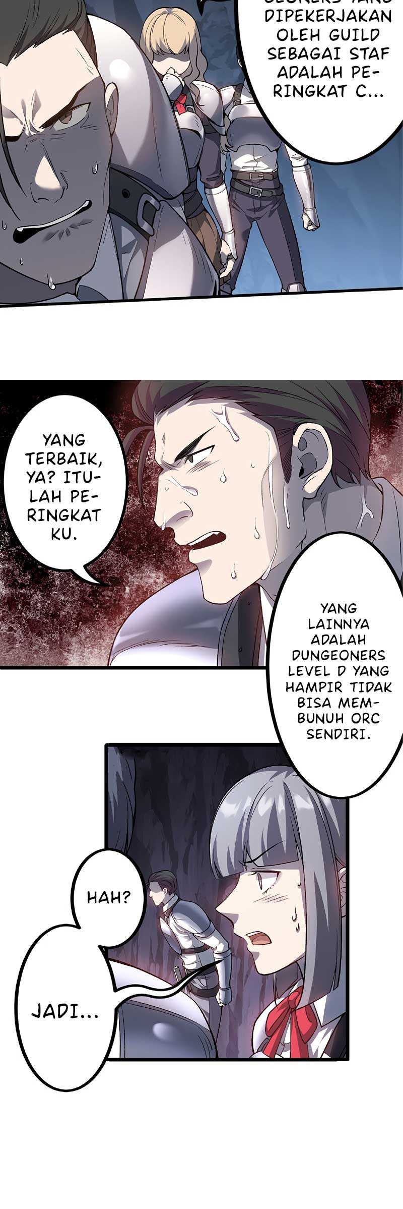 Isekai Kaeri no Saikyou Tamer, Tsukai ma wa Osananajimi Chapter 05 Gambar 25