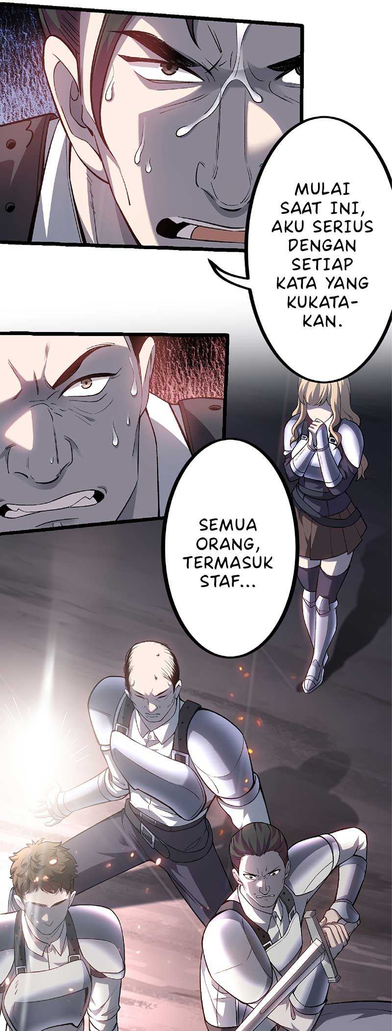 Isekai Kaeri no Saikyou Tamer, Tsukai ma wa Osananajimi Chapter 05 Gambar 26