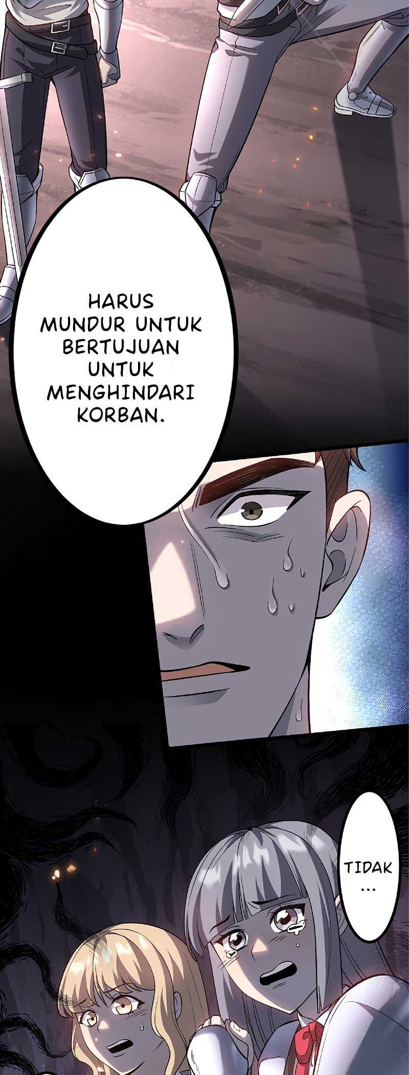 Isekai Kaeri no Saikyou Tamer, Tsukai ma wa Osananajimi Chapter 05 Gambar 27
