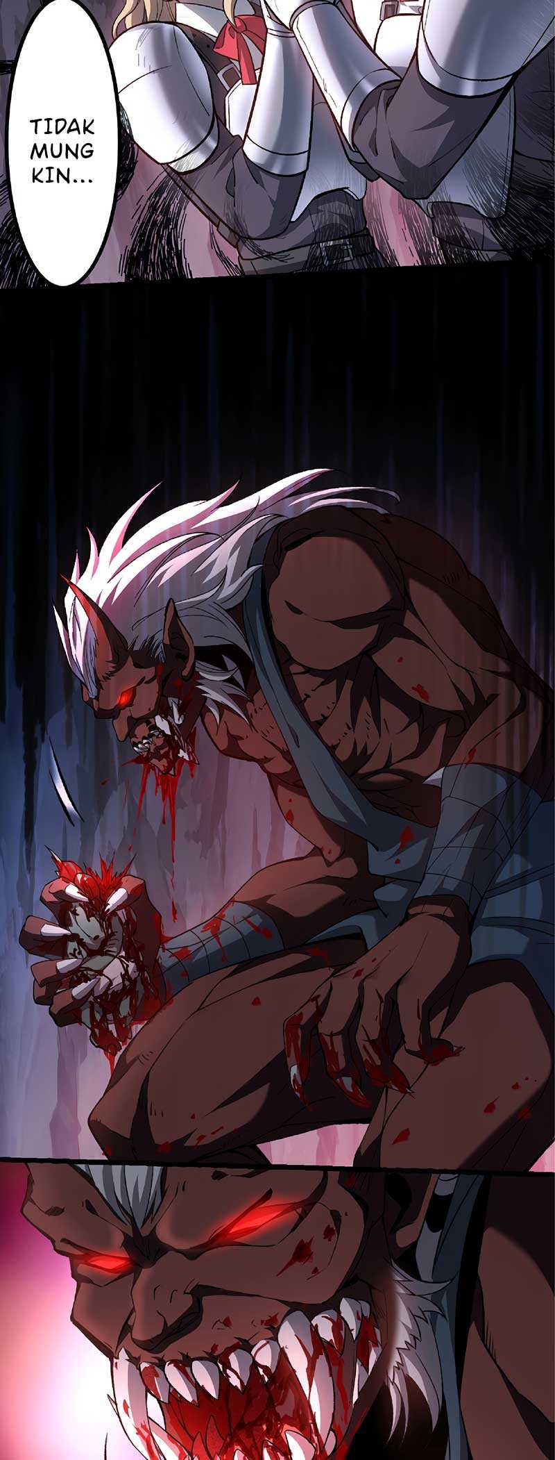 Isekai Kaeri no Saikyou Tamer, Tsukai ma wa Osananajimi Chapter 05 Gambar 28