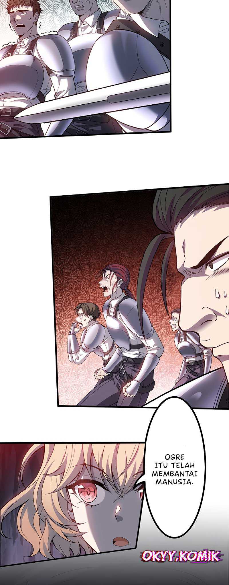 Isekai Kaeri no Saikyou Tamer, Tsukai ma wa Osananajimi Chapter 05 Gambar 36