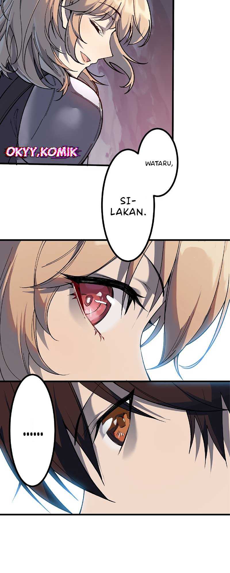 Isekai Kaeri no Saikyou Tamer, Tsukai ma wa Osananajimi Chapter 05 Gambar 43
