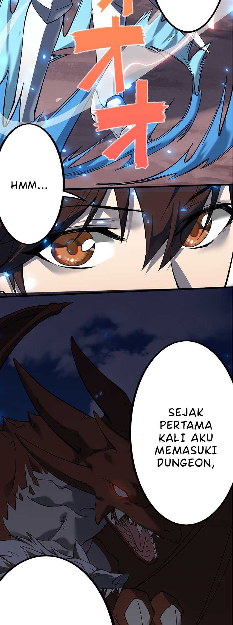 Isekai Kaeri no Saikyou Tamer, Tsukai ma wa Osananajimi Chapter 05 Gambar 47
