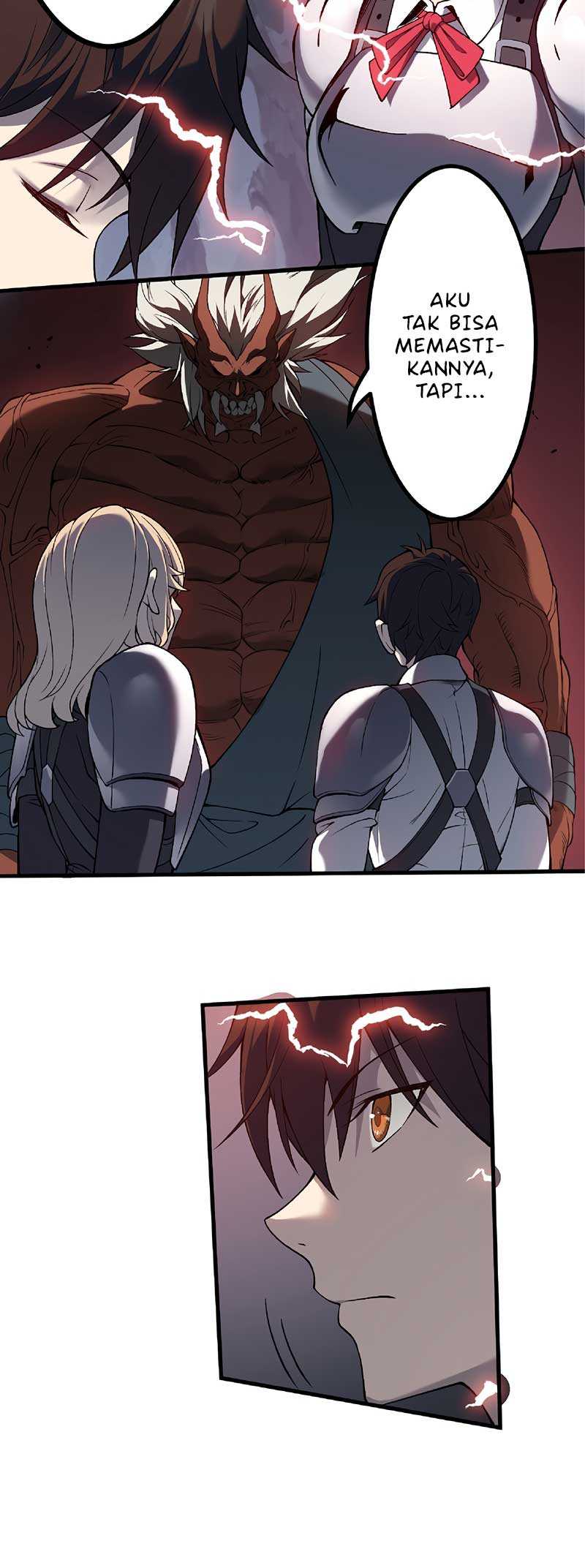 Isekai Kaeri no Saikyou Tamer, Tsukai ma wa Osananajimi Chapter 05 Gambar 49