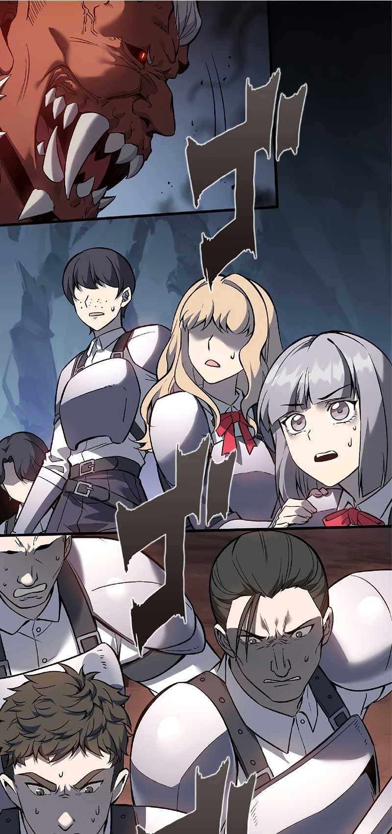 Isekai Kaeri no Saikyou Tamer, Tsukai ma wa Osananajimi Chapter 05 Gambar 50