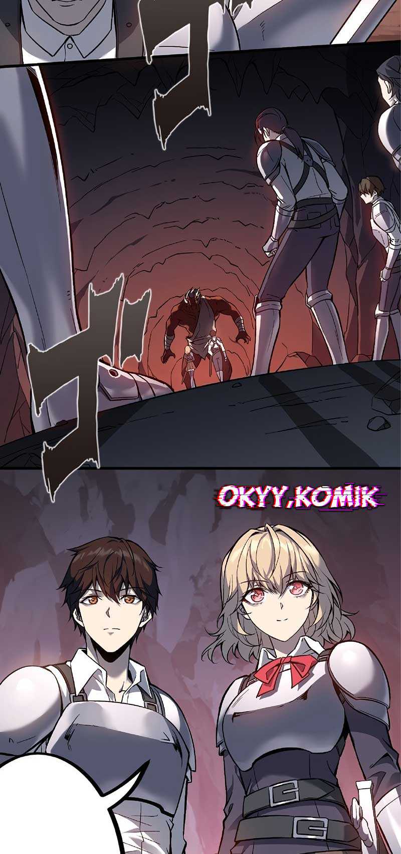 Isekai Kaeri no Saikyou Tamer, Tsukai ma wa Osananajimi Chapter 05 Gambar 51