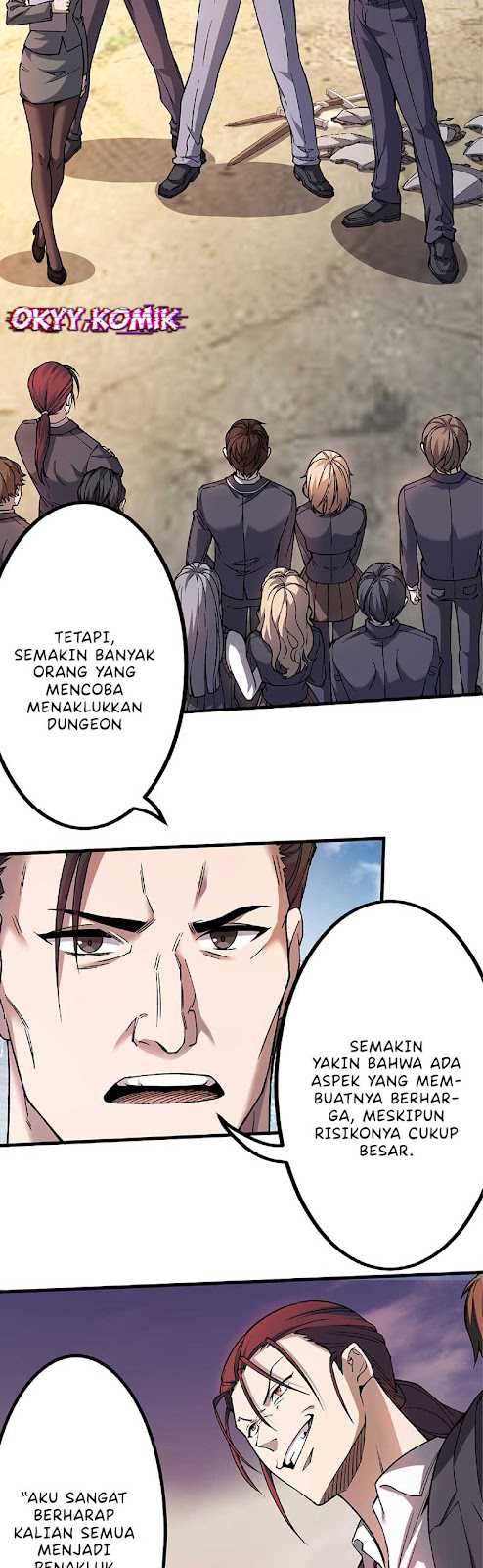 Isekai Kaeri no Saikyou Tamer, Tsukai ma wa Osananajimi Chapter 07 Gambar 3