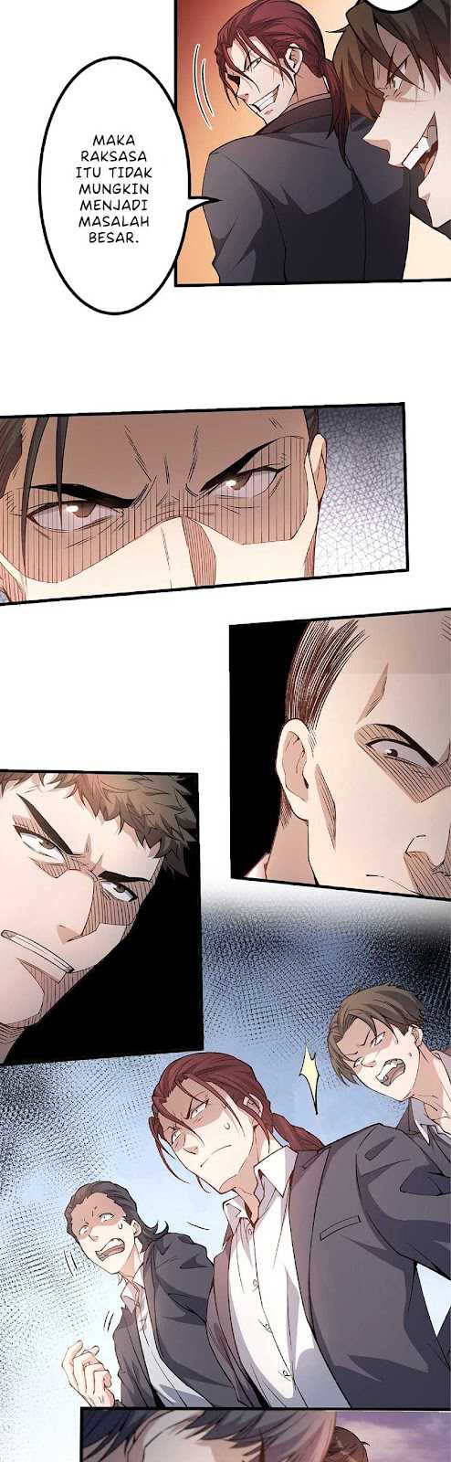 Isekai Kaeri no Saikyou Tamer, Tsukai ma wa Osananajimi Chapter 07 Gambar 5
