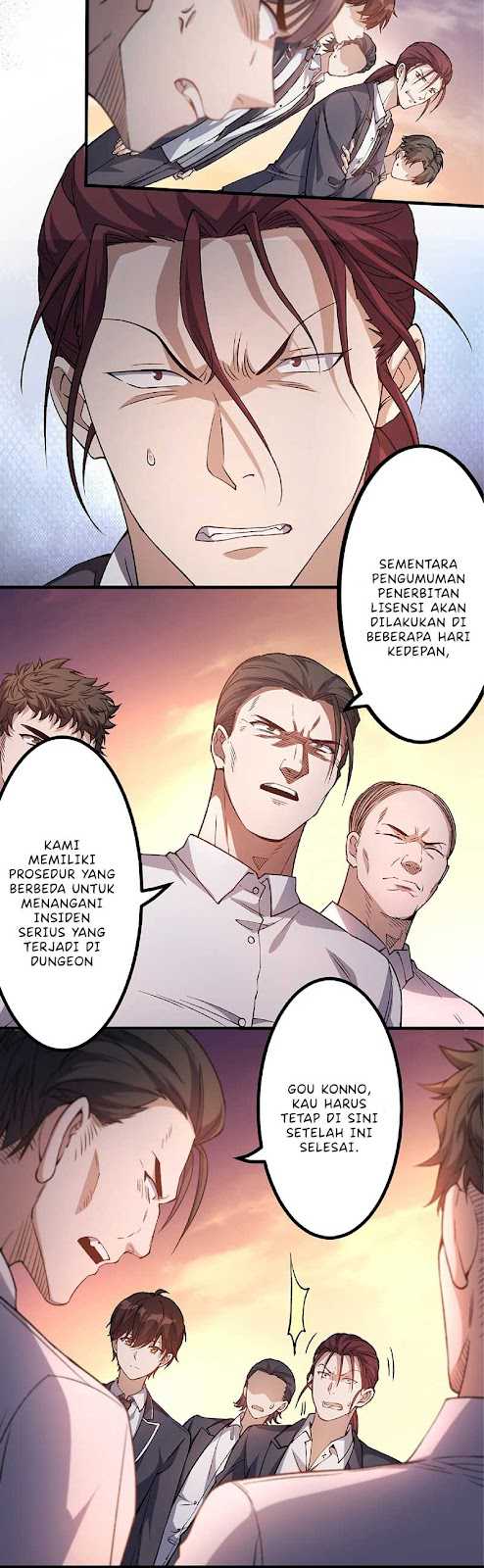Isekai Kaeri no Saikyou Tamer, Tsukai ma wa Osananajimi Chapter 07 Gambar 6