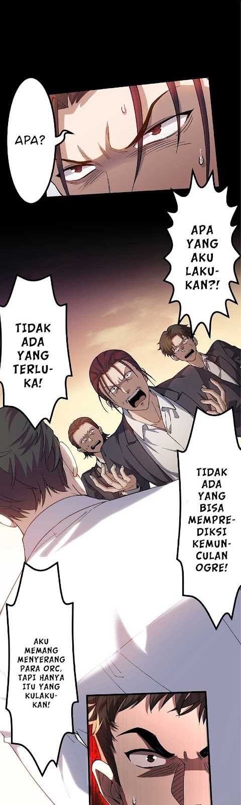 Isekai Kaeri no Saikyou Tamer, Tsukai ma wa Osananajimi Chapter 07 Gambar 7