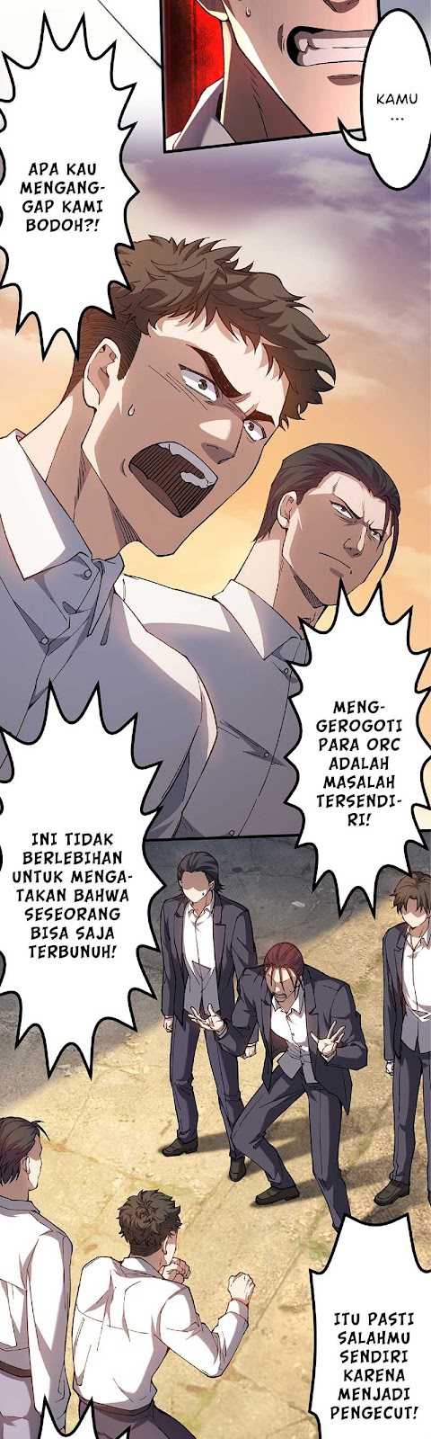 Isekai Kaeri no Saikyou Tamer, Tsukai ma wa Osananajimi Chapter 07 Gambar 8