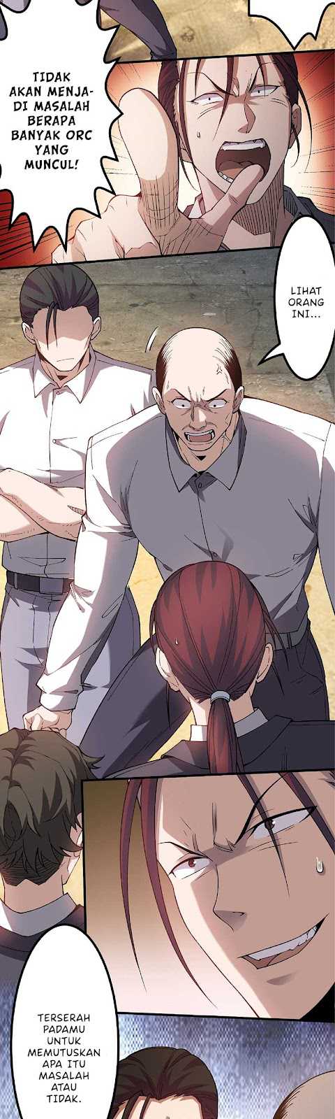 Isekai Kaeri no Saikyou Tamer, Tsukai ma wa Osananajimi Chapter 07 Gambar 9