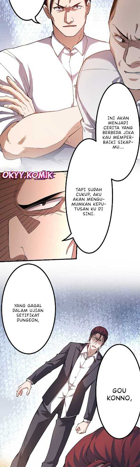 Isekai Kaeri no Saikyou Tamer, Tsukai ma wa Osananajimi Chapter 07 Gambar 10