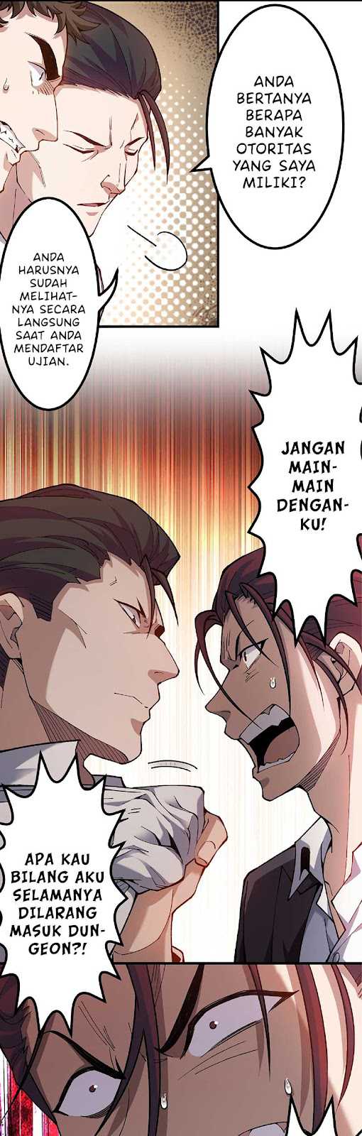 Isekai Kaeri no Saikyou Tamer, Tsukai ma wa Osananajimi Chapter 07 Gambar 12