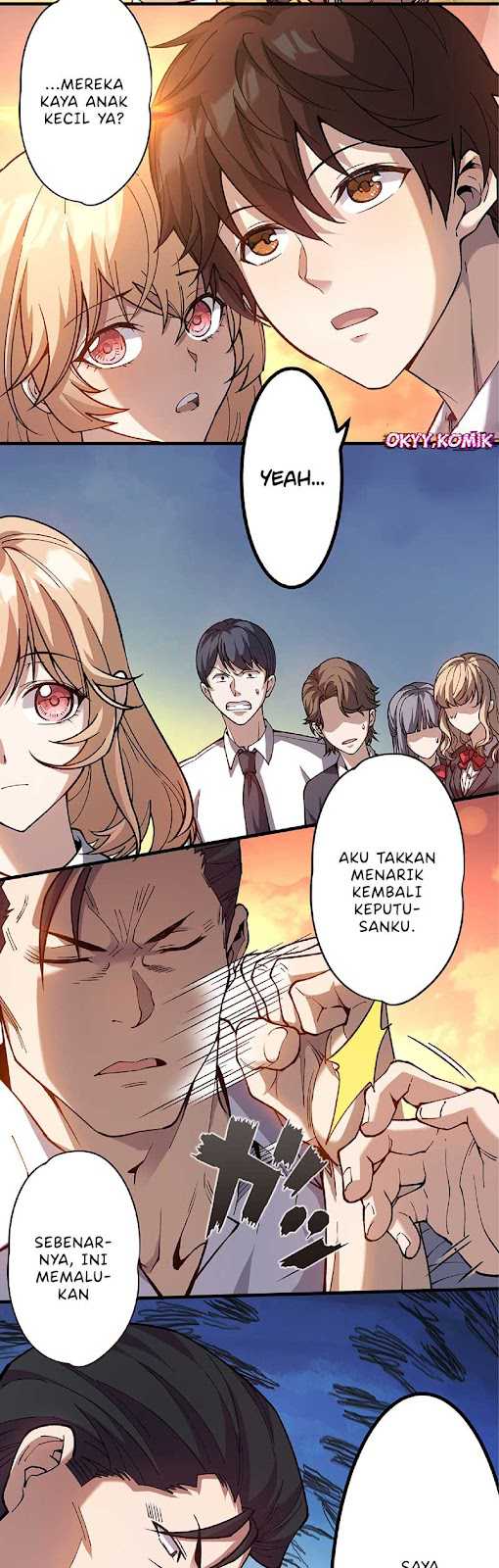 Isekai Kaeri no Saikyou Tamer, Tsukai ma wa Osananajimi Chapter 07 Gambar 15