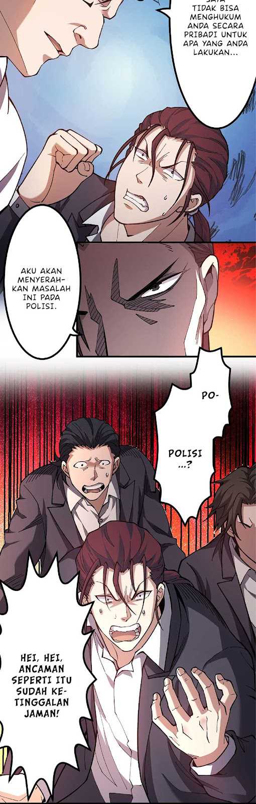 Isekai Kaeri no Saikyou Tamer, Tsukai ma wa Osananajimi Chapter 07 Gambar 16