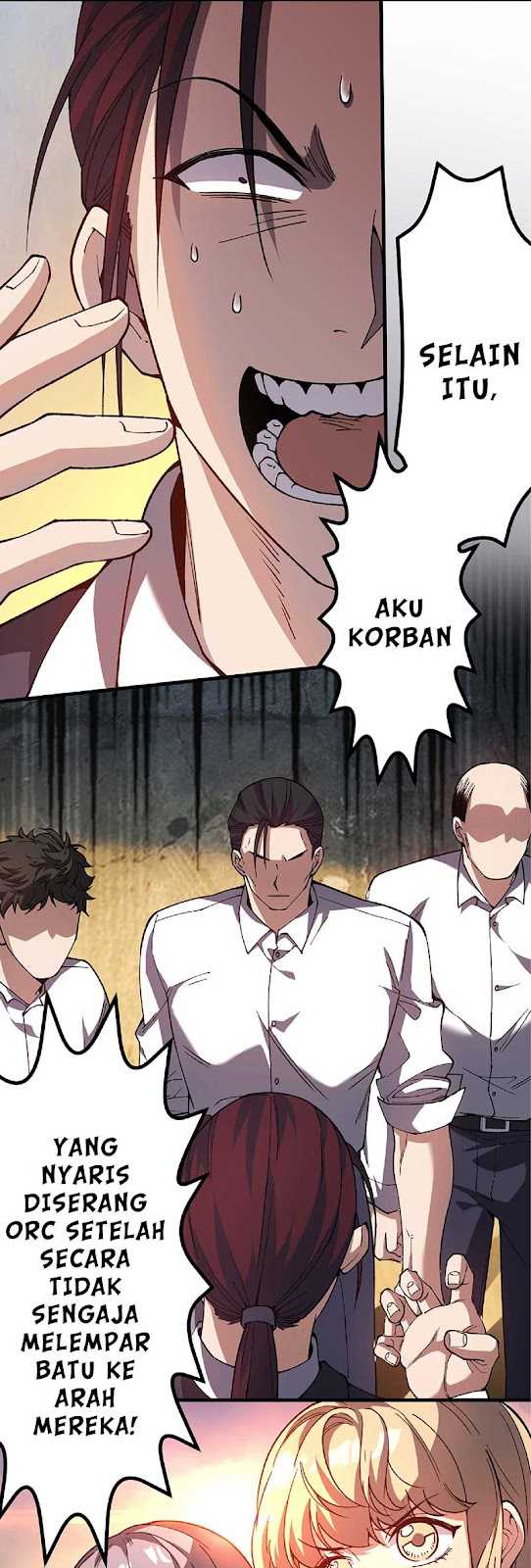 Isekai Kaeri no Saikyou Tamer, Tsukai ma wa Osananajimi Chapter 07 Gambar 17