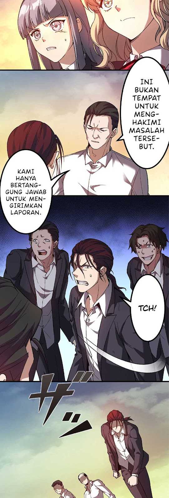 Isekai Kaeri no Saikyou Tamer, Tsukai ma wa Osananajimi Chapter 07 Gambar 18