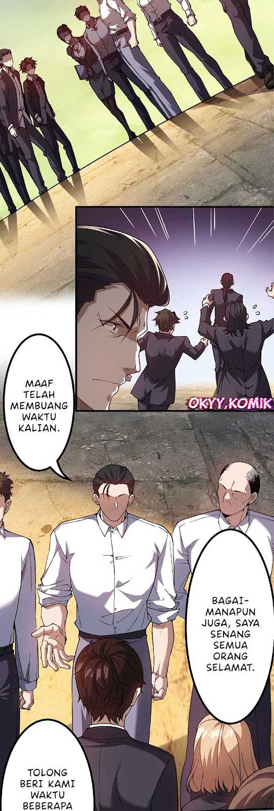Isekai Kaeri no Saikyou Tamer, Tsukai ma wa Osananajimi Chapter 07 Gambar 19