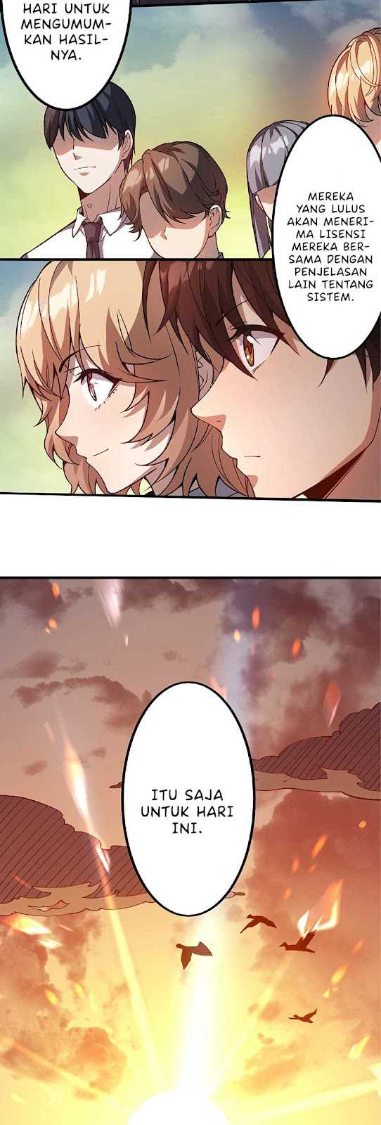 Isekai Kaeri no Saikyou Tamer, Tsukai ma wa Osananajimi Chapter 07 Gambar 20