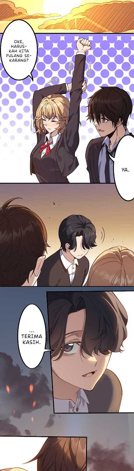Isekai Kaeri no Saikyou Tamer, Tsukai ma wa Osananajimi Chapter 07 Gambar 21